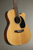 Blueridge BR-63CE Contemporary Series 000 Cutaway Acoustic Electric Guitar - New