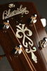 Blueridge BR-63CE Contemporary Series 000 Cutaway Acoustic Electric Guitar - New