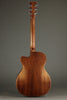Martin 000C Jr E StreetMaster Acoustic Electric Guitar - New