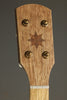 Pisgah Banjo Co. Dobson 12" Walnut A-Scale 5-String - New