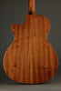 Taylor Guitars 314ce Studio Natural Acoustic Electric Guitar - New