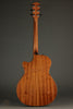 Taylor Guitars 314ce Studio Natural Acoustic Electric Guitar - New