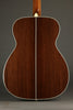 Martin J-40 Steel String Acoustic Guitar - New