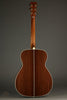 Martin J-40 Steel String Acoustic Guitar - New