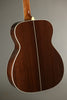 Martin J-40 Steel String Acoustic Guitar - New
