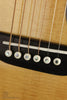 Martin J-40 Steel String Acoustic Guitar - New
