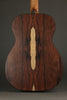 Martin 00-X2EL Coco Left-Handed Steel String Acoustic Electric Guitar - New