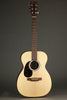 Martin 00-X2EL Coco Left-Handed Steel String Acoustic Electric Guitar - New