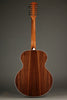Taylor 855e Legacy 12-String Acoustic Electric Guitar - New