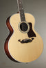 Taylor 855e Legacy 12-String Acoustic Electric Guitar - New