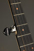 Pisgah Banjo Rambler Dobson 12", Stainless Spun Rim, Maple Neck, SRT - New