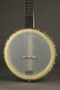 Pisgah Banjo Rambler Dobson 12", Stainless Spun Rim, Maple Neck, SRT - New