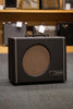 Carr Mercury V 1x12 Black Electric Guitar Combo Amplifier - New