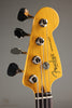 Fender American Professional Classic Mustang Bass®, Rosewood Fingerboard, 3-Color Sunburst - New