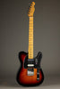 Fender American Professional Classic HotShot Telecaster® SSS, Maple Fingerboard, 3-Color Sunburst - New