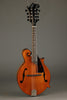 Northfield S Series NFS-F5WN Wide Nut Amberburst Mandolin - New