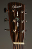 Bristol BL-140 Deluxe Series Dreadnaught Steel String Acoustic Guitar - New
