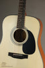 Bristol BD-16 Dreadnought Steel String Acoustic Guitar - New