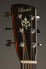 Bristol BM-16 000 Steel String Acoustic Guitar - New