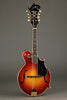 Kentucky KM-855 Amberburst Mandolin - New