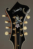 Kentucky KM-855 Amberburst Mandolin - New