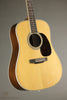 Martin D-35 Steel String Acoustic Guitar - New