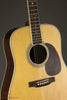 Martin D-35 Steel String Acoustic Guitar - New