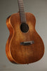 Martin 000-15M StreetMaster Left-Handed Steel String Acoustic Guitar - New