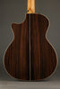Taylor Guitars 814ce-N Nylon String Acoustic Electric Guitar - New
