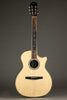 Taylor Guitars 814ce-N Nylon String Acoustic Electric Guitar - New