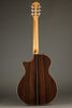 Taylor Guitars 814ce-N Nylon String Acoustic Electric Guitar - New
