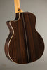 Taylor Guitars 814ce-N Nylon String Acoustic Electric Guitar - New