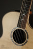 Taylor Guitars 814ce-N Nylon String Acoustic Electric Guitar - New