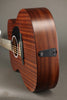 Martin 000-10E Steel String Electric Acoustic Guitar - New