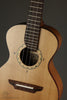 Rick Turner Compass Rose Tenor Ukulele - New