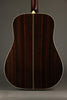 Santa Cruz Guitar Co. Tony Rice D Model Acoustic Guitar - New