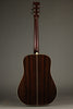 Santa Cruz Guitar Co. Tony Rice D Model Acoustic Guitar - New