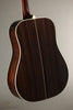 Santa Cruz Guitar Co. Tony Rice D Model Acoustic Guitar - New