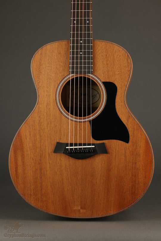 Taylor GS Mini-e Mahogany Acoustic Electric Guitar - New