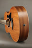 Taylor GS Mini-e Mahogany Acoustic Electric Guitar - New