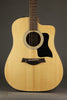Taylor 110ce Acoustic Electric Guitar - New