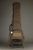 Pisgah Banjo Co. 12" Woodchuck 5-String - New
