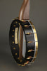 Pisgah Banjo Co. 12" Woodchuck 5-String - New