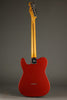 Fender Stories Collection Mike Campbell Red Dog Telecaster®, Maple Fingerboard, Red Dog Red - New