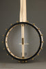 Pisgah Banjo 12" Possum Maple Standard Scale 5-String Banjo - New