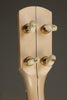 Pisgah Banjo 12" Possum Maple Standard Scale 5-String Banjo - New