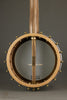 Pisgah Banjo Co. Dobson 11" Fretless 5-String - New
