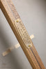 Pisgah Banjo Co. Dobson 11" Fretless 5-String - New