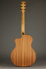 Taylor 114ce Acoustic Electric Guitar - New