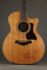Taylor Guitars 314ce Studio Natural Acoustic Electric Guitar - New